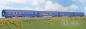Preview: ACME AC55366 - 4-tlg. Set Personenwagen CityNightLine der DB